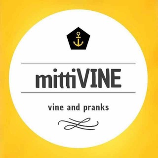 Telegram kanalining logotibi mittivines_mitti_vines — Mittivine