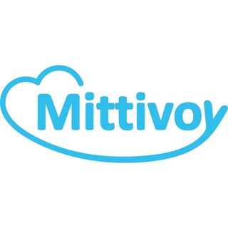 Telegram channel Mittivoy Buxoro | supermarket logo