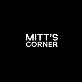 Telegram арнасының логотипі mittscorner — mitt's corner
