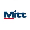 Логотип телеграм канала @mittshow — MITT - 33 года в туризме