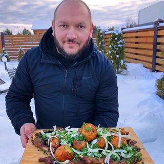 Логотип телеграм канала @mitya_boroda — Mitya_boroda