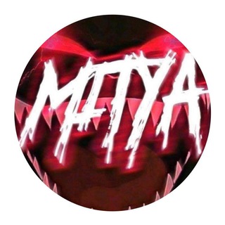 Логотип телеграм канала @mitya_fake — 🩸𝐁𝐀𝐋𝐁𝐄𝐒 𝐌𝐈𝐓𝐘𝐀™