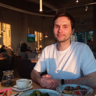 Логотип телеграм канала @mityukovway — Андрей, как запуститься?