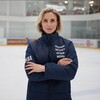 Логотип телеграм канала @mityushina_academy — Mityushina Pro | Фигурное катание