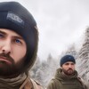 Логотип телеграм канала @mitzengo61 — Ч Ё Р Н Ы Й 18  Россия Украина Война