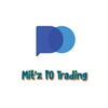 Logo of telegram channel mitzpotradingofficial — Mit'z PO Trading 💹💸