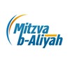 Логотип телеграм канала @mitzva_b_aliyah — Mitzva b-Aliyah