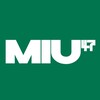 Логотип телеграм канала @miu_47 — MIU 47