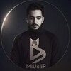 لوگوی کانال تلگرام miuclip — 𝑴𝒊𝒖𝒄𝒍𝒊𝑷_میو کلیپ🐈‍⬛