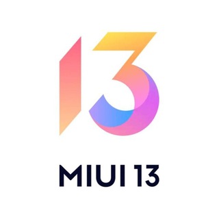 Logo saluran telegram miui_communities — Miui Community