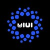 Логотип телеграм -каналу miui_cn_ru — HyperOS CN>RU&UA
