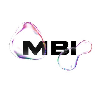 Логотип телеграм канала @miuibetainfo — MIUI Beta Info | MBI