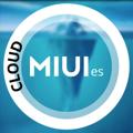 Logo saluran telegram miuiescloud — MIUIes | Cloud