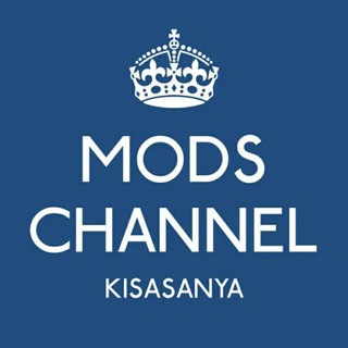 Логотип телеграм канала @miuipro_mod_kisasanya — MiuiPro_MOD_KISASANYA