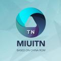 Logo saluran telegram miuitnchannel — MiuiTN | Channel