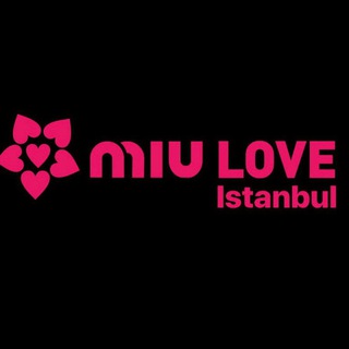 Logo de la chaîne télégraphique miulove_istanbul - Miulove__Istanbul