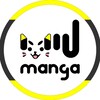 Telegram channel Miu Manga 🐾 logo