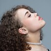 Логотип телеграм канала @miutattoo — Sonya Miu 💋 | Стильные тату в Москве🎀