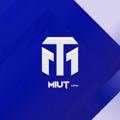 Logo saluran telegram miutvpn — MiutVpn