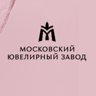 Логотип телеграм канала @miuz_ru — Московский ювелирный завод