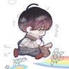 Логотип телеграм канала @mivamoon — miva