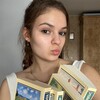 Логотип телеграм канала @mivbooks — душа требует книги