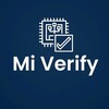 لوگوی کانال تلگرام miverify — Mi Verify