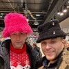 Логотип телеграм канала @mivsevporyadke — Я в порядке/ ​I'm fine👍®