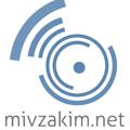 Logo saluran telegram mivzakim — חדשות mivzakim.net