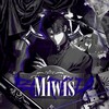 电报频道的标志 miwis_s — 葉 — ℳ𝑖𝑤𝑖𝑠