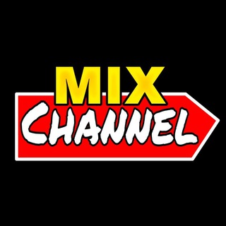 Logo saluran telegram mix_drama_ongoing — Mix Drama Ongoing