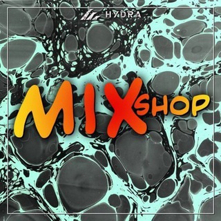 Логотип телеграм канала @mix_shop_otziv — Канал ♤ MiX ♤ Отзывы