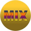 Логотип телеграм канала @mix_most — MIX | THE BEST