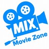 የቴሌግራም ቻናል አርማ mix_movie_zone — MIX MOVIE ZONE