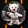 Logo of telegram channel mix_music_exclusive — MIX_MUSIC 