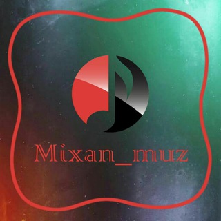 Логотип телеграм -каналу mixan_muz — Mixan_muz