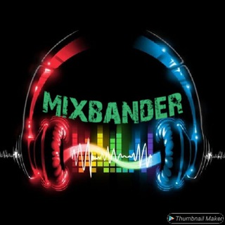 لوگوی کانال تلگرام mixbandar — 💃میکس بندری💃 جزیره موزیک