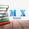 لوگوی کانال تلگرام mixbooks00 — Mix Novels