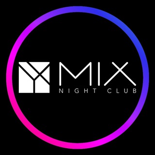 Logo saluran telegram mixclub_vl — MIX CLUB
