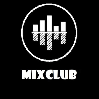 لوگوی کانال تلگرام mixclubofficial — MixClub ™️