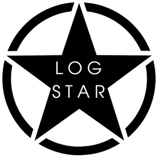 Логотип телеграм канала @mixcpa_777 — LOG STAR - ЛОГИ FB/GOOGLE 🌏