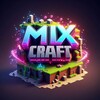 Логотип телеграм -каналу mixcraftu — MixCraft моды, аддоны.