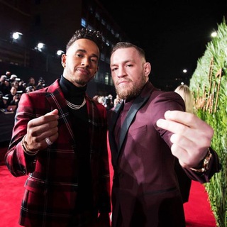 Логотип телеграм канала @mixedmartialbets — Mixed Martial Bets