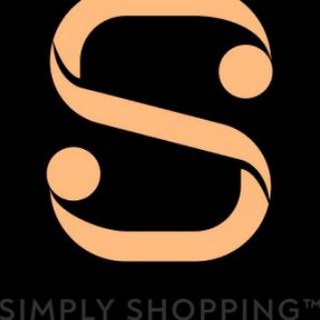 Logo of telegram channel mixedvibe — Simply Shopping ™