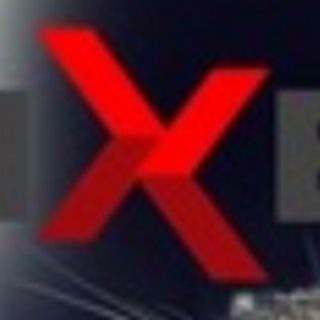 Логотип телеграм -каналу mixer_lv — Mixer News