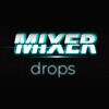 Логотип телеграм канала @mixerdrops — MixerDrops