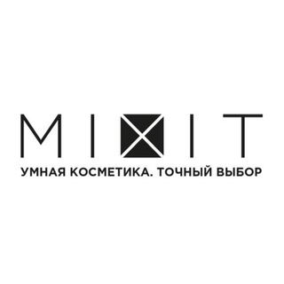 MIXIT.RU ✔ - Telegram Channels