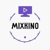 Логотип телеграм канала @mixkin0 — mixkino