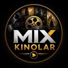 Telegram kanalining logotibi mixkinolar1 — MixFilms