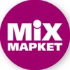 Логотип телеграм канала @mixmarket38 — Миксмаркет 38
